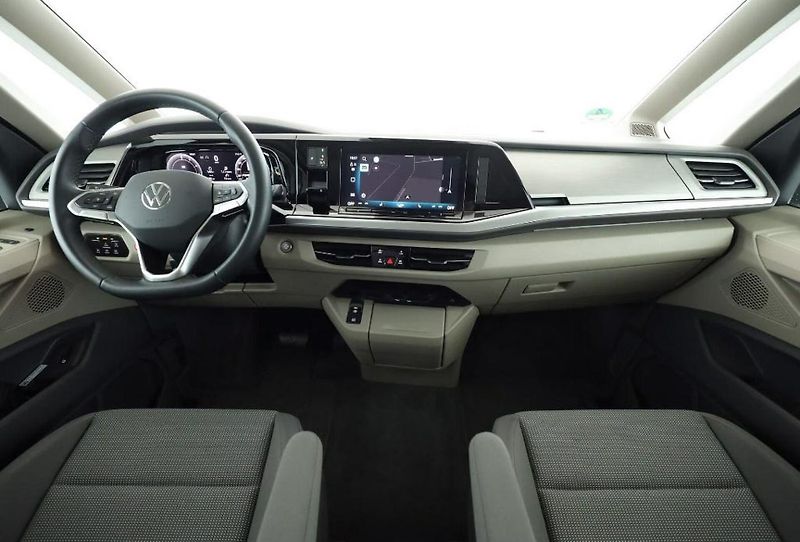 Volkswagen Multivan eHybrid 4M ACC 360 Taž Asist - fotka 4 z 5