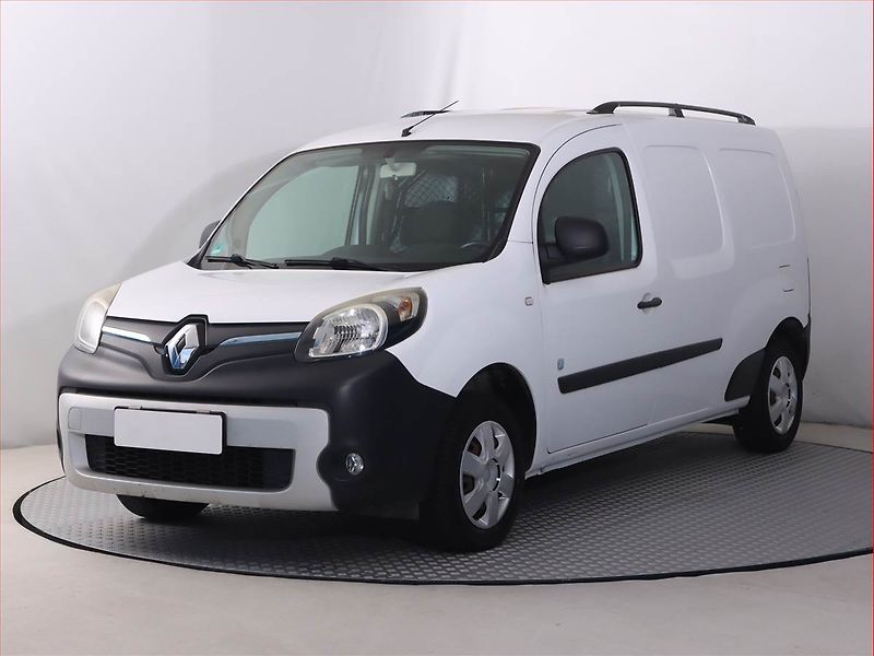 Renault Kangoo (2014) ZE 33, DPH - fotka 2 z 16