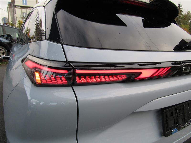 BAIC X55 1,5 T 130kW AUT Led 4x2 Nové - fotka 39 z 44