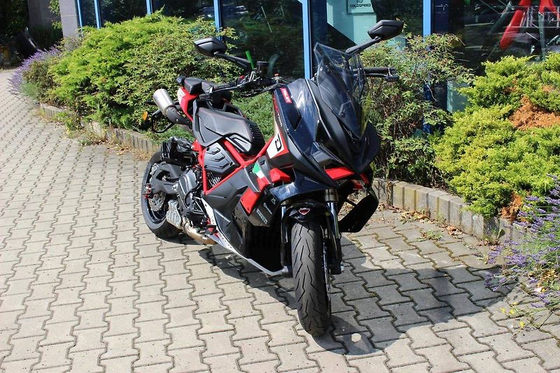 Italjet (2026) DRAGSTER 700 NOVINKA  2026 - fotka 1 z 10