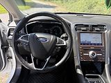 Ford Mondeo (2020) Titanium 8AT 2.0 EcoBlue -Full - náhled 28