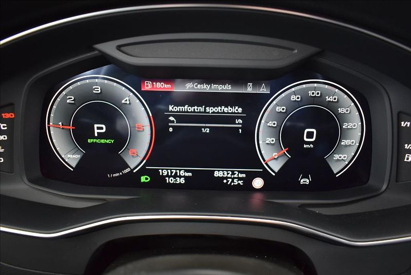 Audi A6 3,0 TDi,S-Line,QUATTRO,aut,DPH - fotka 22 z 40