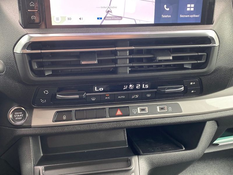 Fiat Ulysse (2026) Icon 2.2 MTJ 180k AT8 L3 - fotka 19 z 23