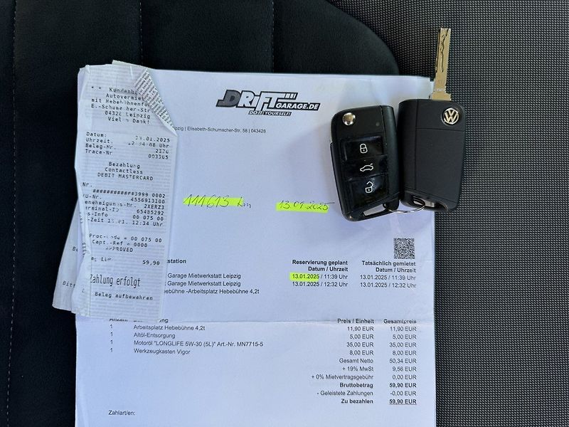 Volkswagen Golf Sportsvan (2018) 1.5TSi LED Navi Kamera - fotka 30 z 50