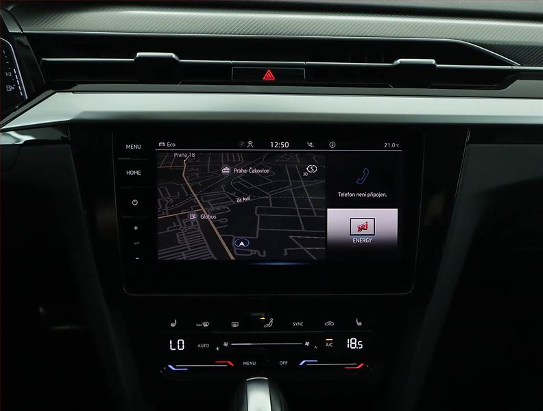 Volkswagen Arteon (2023) 2.0 TDI - fotka 12 z 18