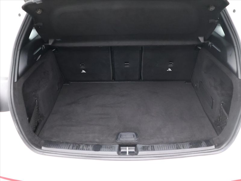 Mercedes-Benz Třídy B 1,5 180d 85kW Aut. Led Navi CZ - fotka 10 z 36