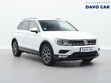 Volkswagen Tiguan 2,0 TDI Comfortline ACC Serv.k - náhled 1