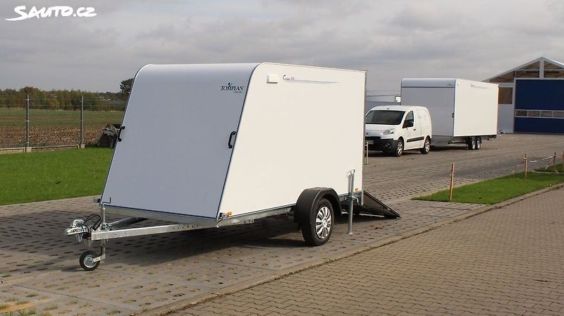 Tanatech (2025)  skříňový TFS 320S.01 - fotka 4 z 4