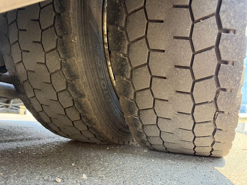 MAN TGX18.460 EURO 6 MEGA/lowdeck - fotka 8 z 20
