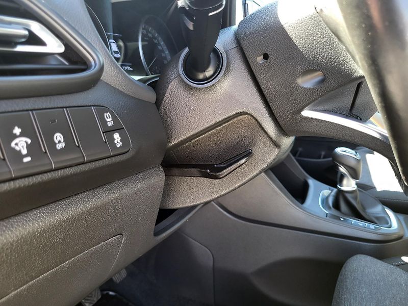 Hyundai i30 1.5 T-GDI 118kW SMART SW *ČR - fotka 31 z 48