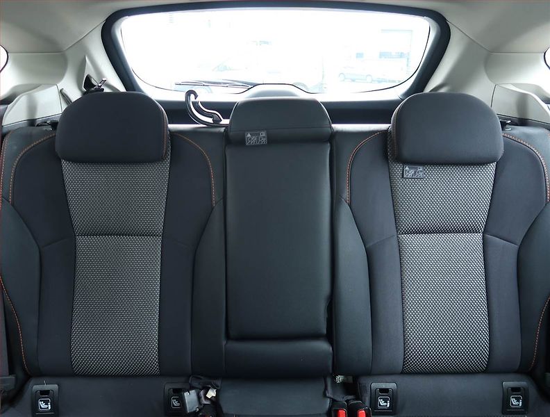 Subaru XV (2018) 2.0i, 4X4, Automat - fotka 10 z 22