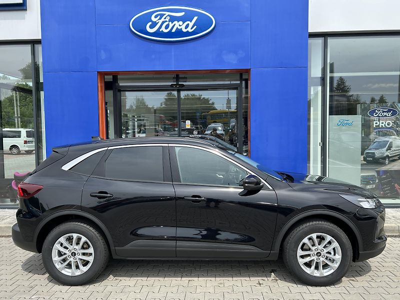 Ford Kuga Top Edition 2.5 HEV 132 kW - fotka 4 z 36