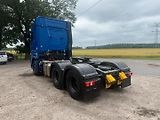 Mercedes-Benz Actros (2016) 2658 6x4 hydraulika EURO 6 - náhled 2