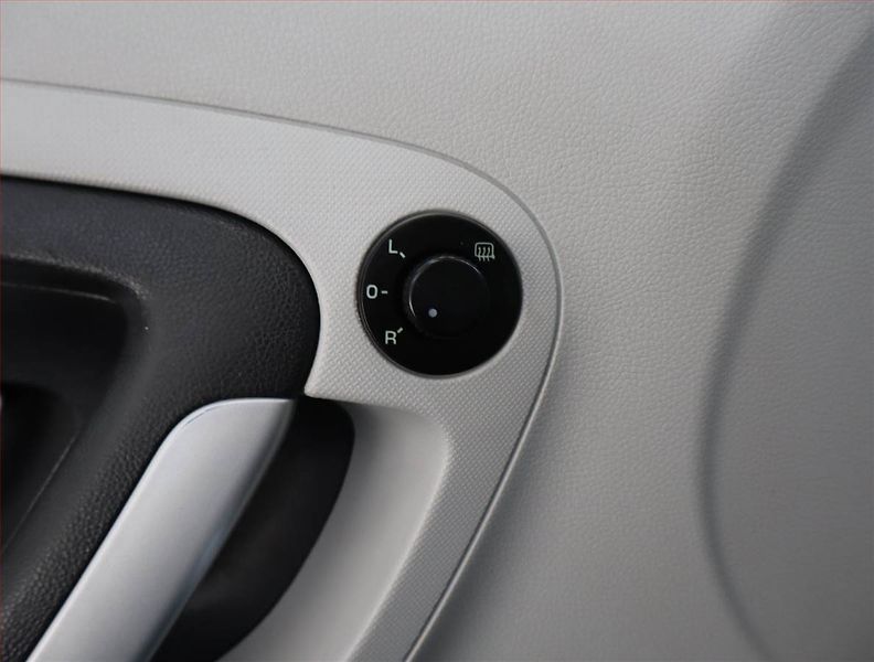 Škoda Roomster (2007) 1.2 12V, Serv.kniha, nová STK - fotka 13 z 14