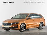 Škoda Octavia (2024) Combi 1,5TSI 110kW Exclusive S - náhled 1