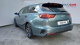 Kia Ceed SW (2024) 1,5 T-GDi TOP 7DCT Business - náhled 7