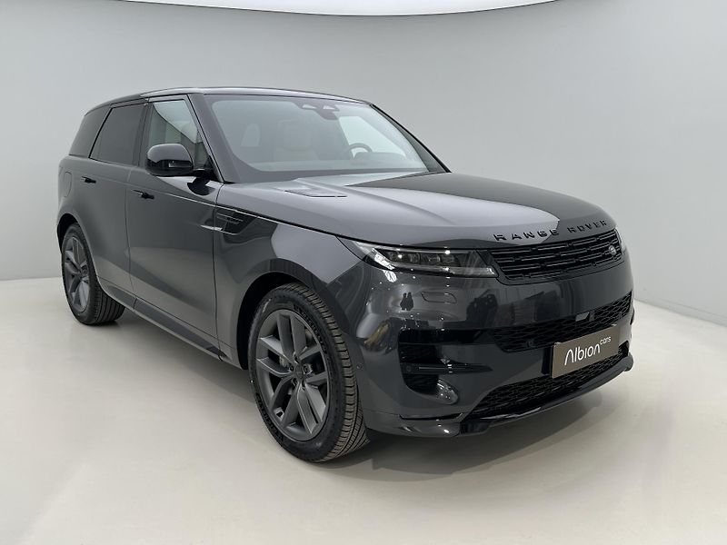 Land Rover Range Rover Sport (2026) P460e DYNAMIC SE AWD Aut - fotka 3 z 51