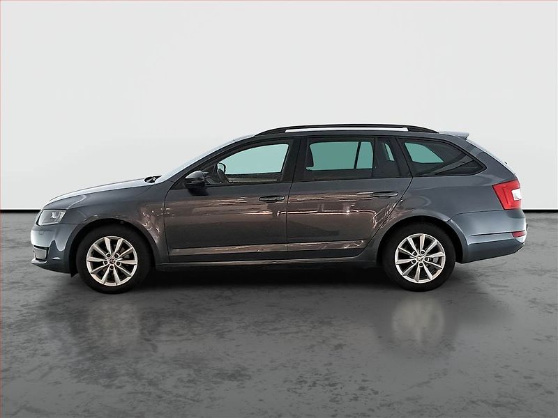 Škoda Octavia (2016) 1.6 TDI, Serv.kniha, Xenony - fotka 3 z 16