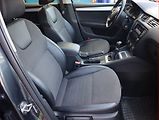 Škoda Octavia (2014) Greenline 1.6 TDI, Navi - náhled 9