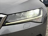 Škoda Superb 2,0 TDI 110kW Style DSG - náhled 9