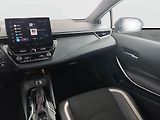 Toyota Corolla (2023) GR Sport 1.8 Hybrid - náhled 8