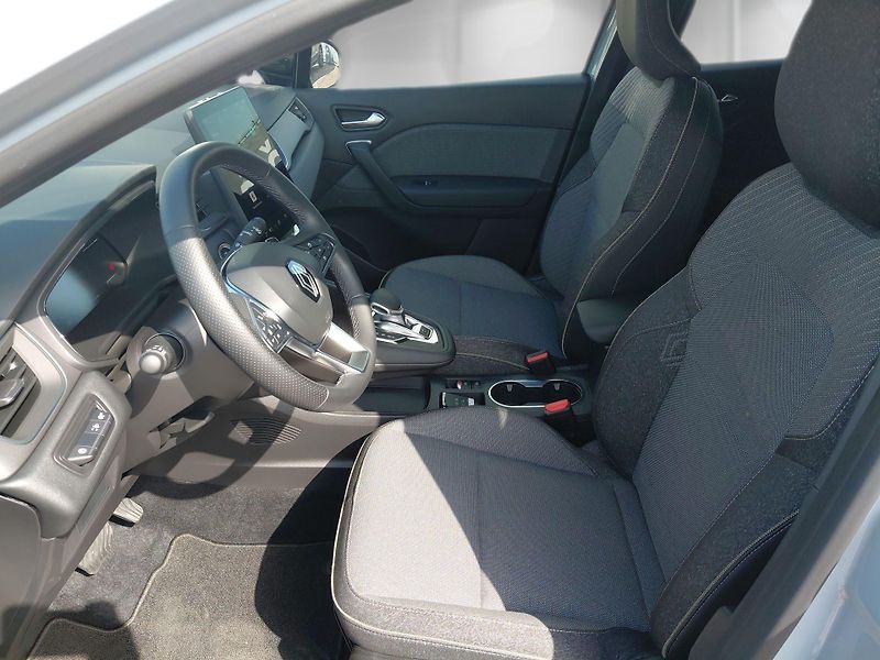 Renault Captur (2025) 1,3 TCe 116 kW EDC Techno - fotka 14 z 25