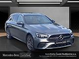 Mercedes-Benz Třídy E E 300d 4M AMG - náhled 7