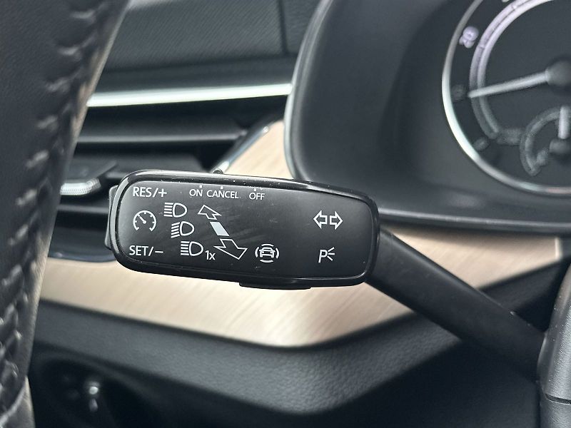 Škoda Scala (2023) 1.5 TSI Style - fotka 19 z 30