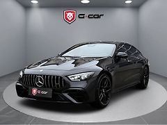Mercedes-Benz AMG GT 43 4MATIC+ 270kW - fotografie inzerátu