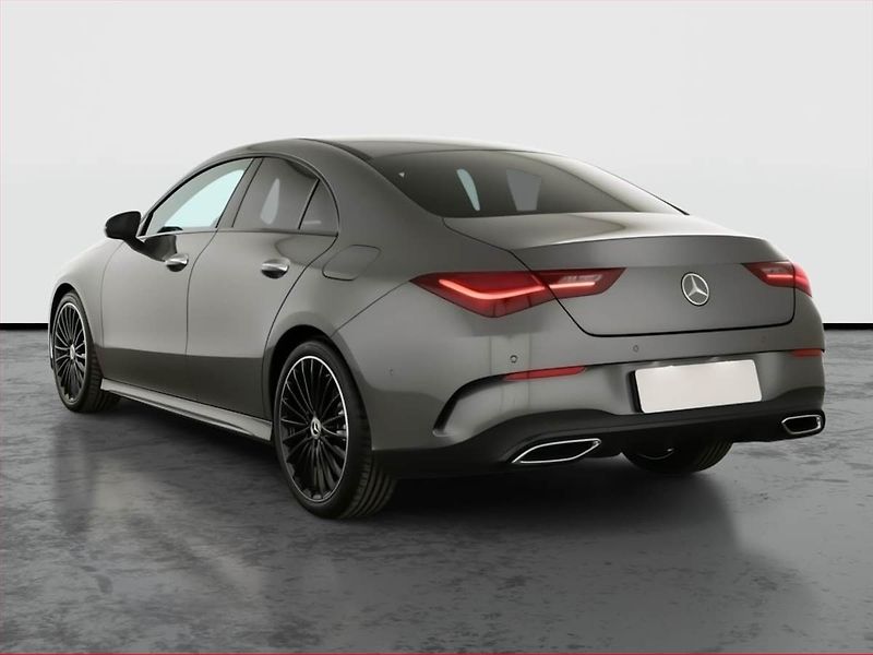 Mercedes-Benz CLA (2025) 180 d, AMG Line - fotka 4 z 24
