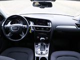 Audi A4 3,0 TDI 180kW Aut. quattro - náhled 23