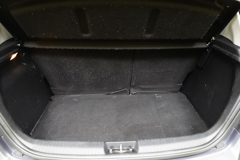 Hyundai i20 - fotka 22 z 22