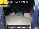Ford Transit (1997) VOLAT 602 696111 - náhled 4