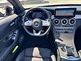 Mercedes-Benz Třídy C C 200 KABRIOLET AMG Linie - náhled 11