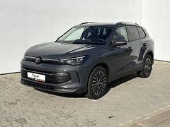 Volkswagen Tiguan (2025) People 7DSG mHEV 1,5eTSI - fotografie inzerátu