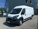 Peugeot Boxer (2020) 4350 L4H2 2.2HDi 140k MAN6 - náhled 2
