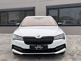 Škoda Superb (2021) Sportline 2.0 TSI 4x4 DSG - náhled 1