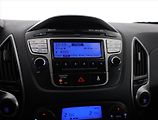 Hyundai ix35 (2012) 2.0 CRDi, Tempomat - náhled 11