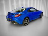 Subaru BRZ 2.4 l D-4S LIMITED 6AT, COUVAC - náhled 6