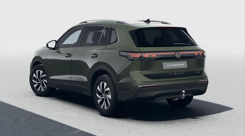Volkswagen Tiguan (2026) 1,5 eTSI mHEV  People - fotka 3 z 9