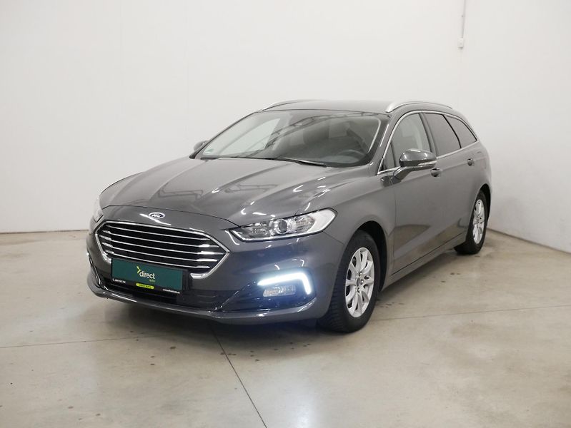Ford Mondeo - fotka 1 z 6