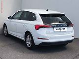 Škoda Scala (2022) 1.5 TSi, 1.maj,ČR, Style - náhled 6