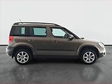 Škoda Yeti (2012) 1.4 TSI, Tempomat - náhled 6