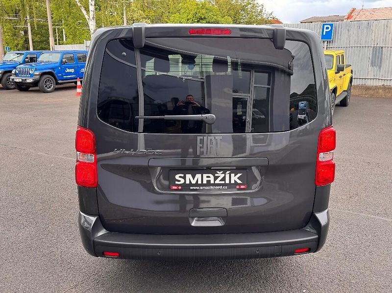 Fiat Ulysse (2026) Icon L3 2,2 Mjet (180k) 8AT - fotka 9 z 36