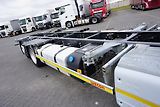 Volvo FH (2021) / 460 / I – SAVE / ACC / EURO  - náhled 35