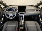 Toyota Corolla Cross 2,0 Hybrid Executive - náhled 14