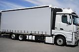 Mercedes-Benz Actros (2023) L / 2548 / ACC / E 6 / MP 5 /  - náhled 45
