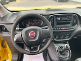 Fiat Dobló 1.6mJTD 77kW*CZ* 1.MAJ* - náhled 17