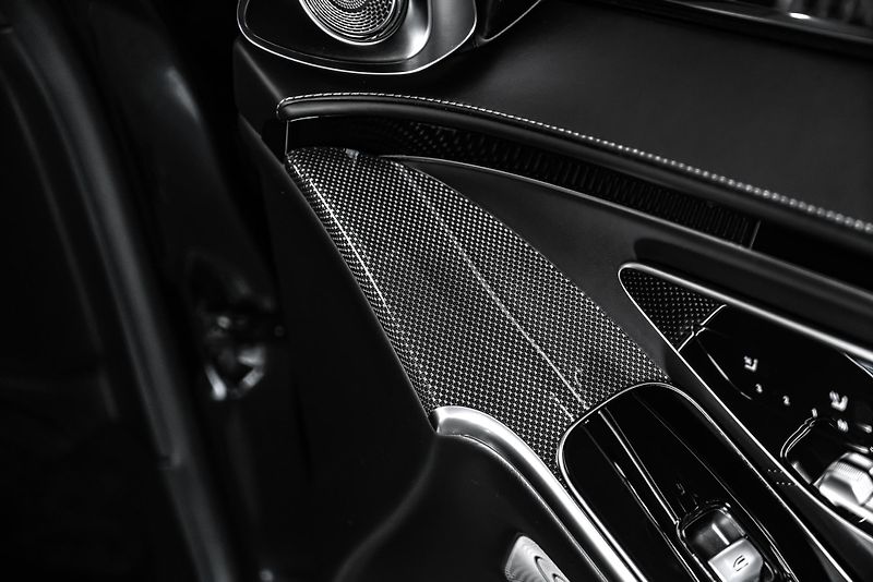 Mercedes-Benz Třídy S S 680 MAYBACH FIRSTCLASS/BURM/ - fotka 26 z 27