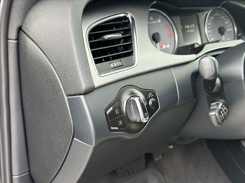 Audi S4 3,0 TFSI 441PS  Quattro MTM A/ - fotka 30 z 50